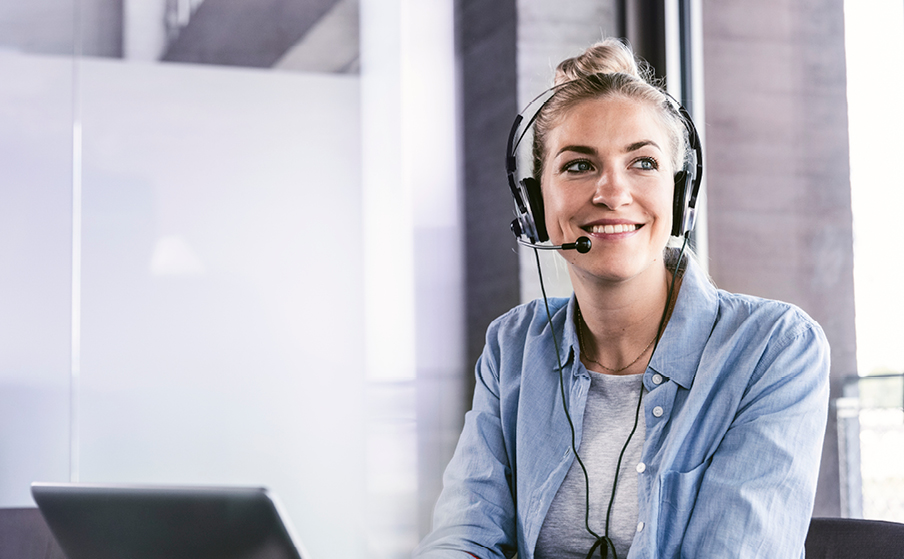 Bild zu Call-Center-Agent (m/w/d)