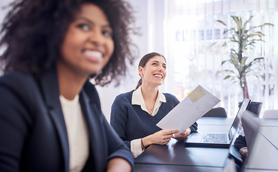 Bild zu Sachbearbeiter (m/w/d) Payroll