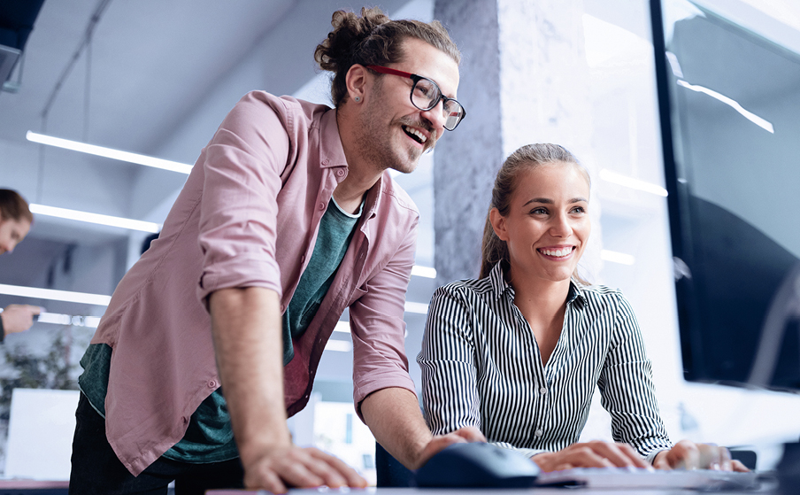 Bild zu IT Engineer (m/w/d) Netzwerk & Security