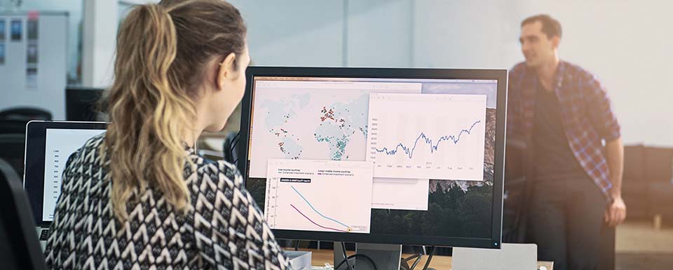 Bild zu Kreditanalyst Factoring für gewerbliches Kreditgeschäft  (m/w/d)