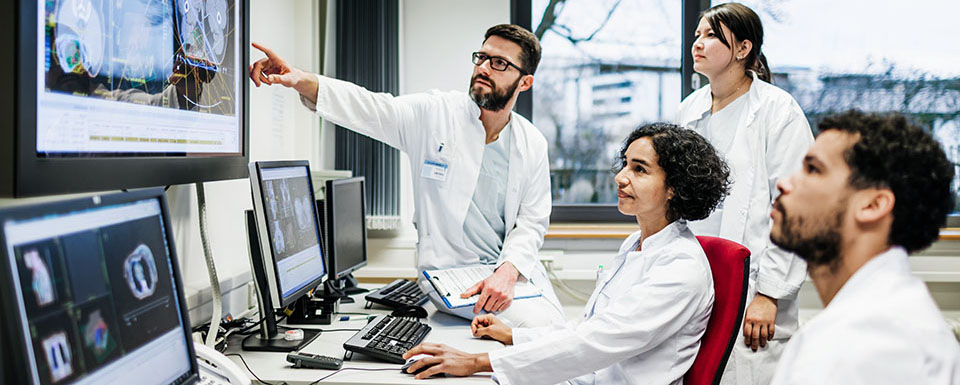 Bild zu Operator in der pharmazeutischen Herstellung  (m/w/d)