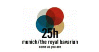 25hours Hotel München The Royal Bavarian