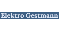 Elektro Gestmann Inh. Utz Gestmann