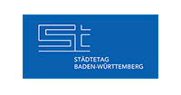 Städtetag Baden-Württemberg